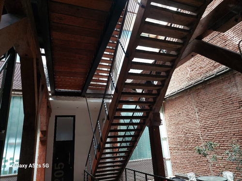 Loft Estilo New York, Valparaíso