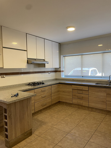Arriendo Casa En Condominio Las Rastras