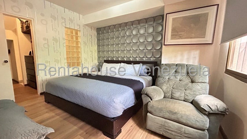 Alquiler De Apartamento En Colinas De Quinta Altamira En El Marques