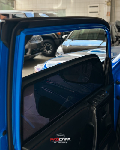 Toyota 4runner Trd Pro