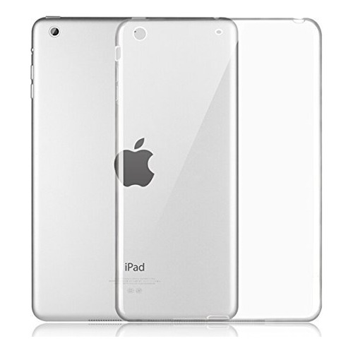 Funda Ifundafunda Para iPad Mini 1/2/3 Transparente, Bolsa U