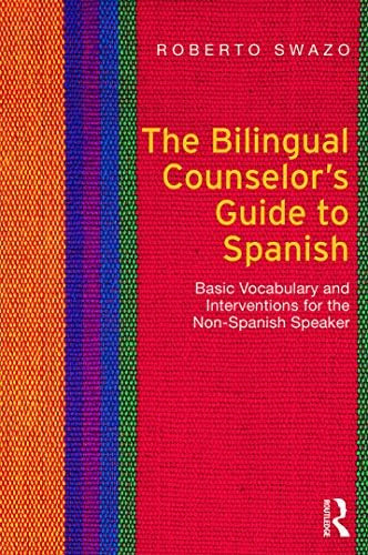 Libro: La Guía En Español Para Consejeros Bilingües: Voz Bá