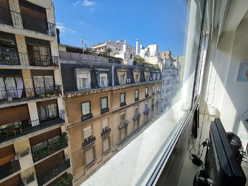 Excelente Departamento De 2 Ambientes En Venta - Reciclado!