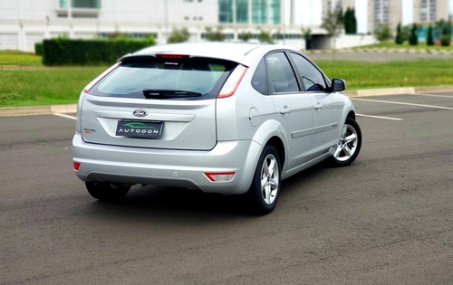 Ford Focus 1.6 Gl Flex 5p 2013