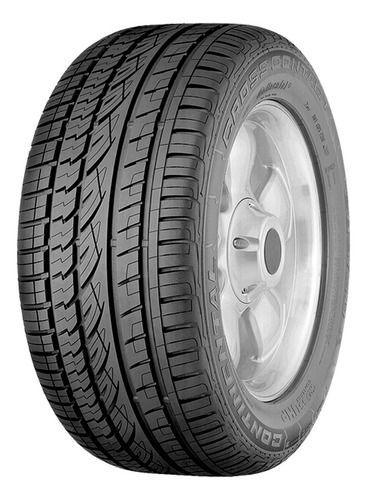 Pneu Continental 245/45 R20 103w Xl Fr Crosscontact Uhp Lr