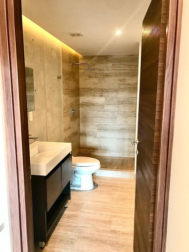 Imagen 10 de 14 de Departamento Nuevo Para Renta San Jerónimo / Tizapan