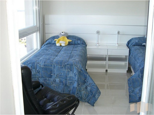 Imagen 21 de 30 de Apartamento En Punta Del Este, Mansa