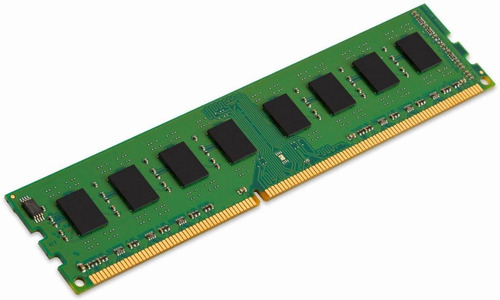 Memoria Valueram De 8gb 1 Kingston Kvr1333d3n9/8g Verde