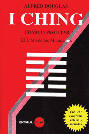 Libro I Ching, Como Consultar Monedas