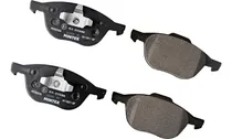 Comprar Pastillas De Freno Para Volvo V40 Frenos 16  Delanteras