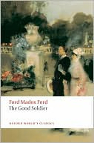 Good Soldier - Oxford World S Classics