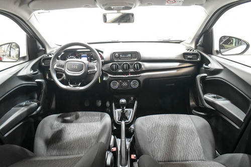Fiat Cronos 1.3 Gse Like