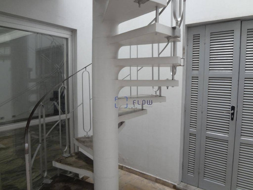 Imagem 17 de 30 de Casa 364m², 3 Dormitorios, 1 Suíte, 4 Vagas - Bosque Da Saúde - Ca1730