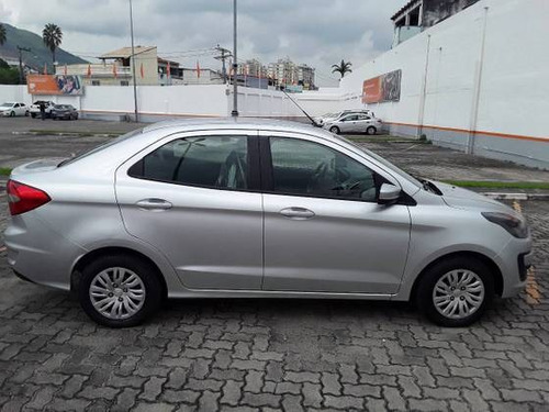 Imagem 9 de 9 de Ford Ka 1.5 Ti-vct Flex Se Manual