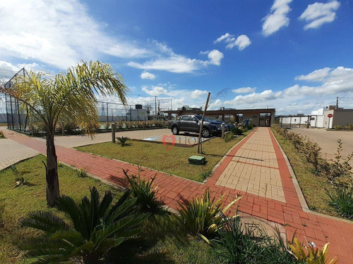 Imagem 6 de 18 de Sobrado À Venda, 140 M² Por R$ 799.900,00 - Vale Ville - Gravataí/rs - So0495