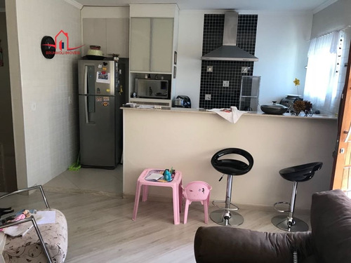Imagem 3 de 20 de Casa A Venda No Bairro Monte Serrat Em Itupeva - Sp. - 2495-1