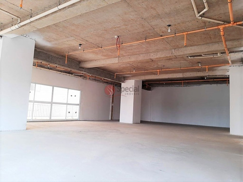 Imagem 12 de 14 de Prédio Excelente Empreendimento Próximo Ao Metrô -andar Inteiro. - Ta7717