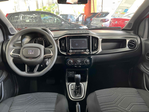 Fiat Strada 1.3 FIREFLY FLEX VOLCANO CD CVT