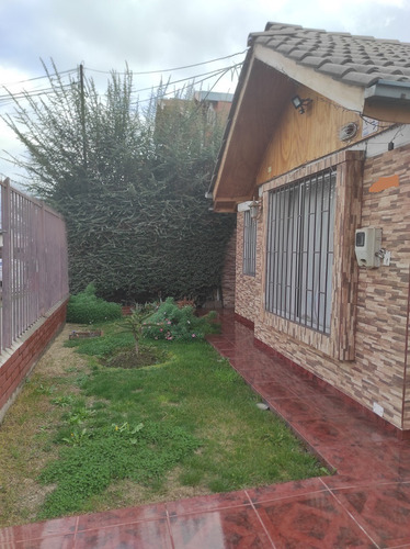 Arriendo C/compromiso De Compra Los Domínicos Pte. Alto.