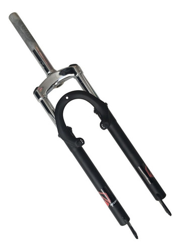 Horquilla Mtb R27.5 Suspensión Over Para Freno Disco