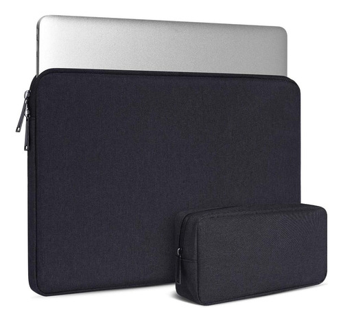 Bolsa De Caja Para Computadora Portátil De 15.6 Pulgadas Par