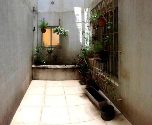 Departamento De Categoria En Recoleta