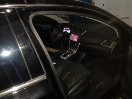 Nissan Sentra 2014 2.0 Sl Flex Aut. 4p