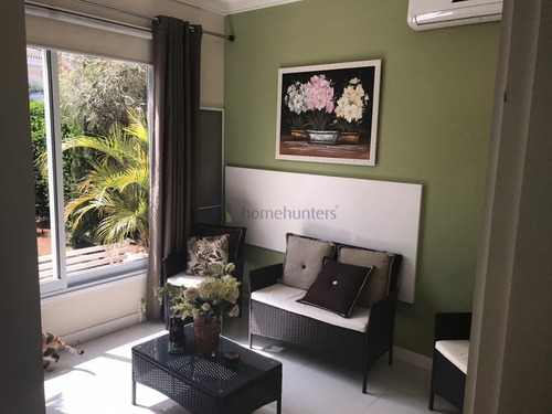Casa Com 4 Dormitórios À Venda, 227 M² Por R$ 1.050.000,00 - Betel - Paulínia/sp - Ca4102