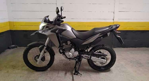 Imagem 2 de 4 de Honda Xre 300 Abs
