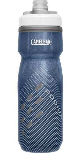 Botella Camelbak Podium 21 Oz Azul