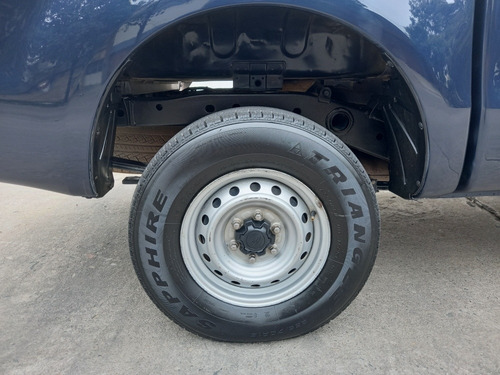 Ford Ranger 2015 2.2 Cd 4x2 Xl Safety Tdci 125cv