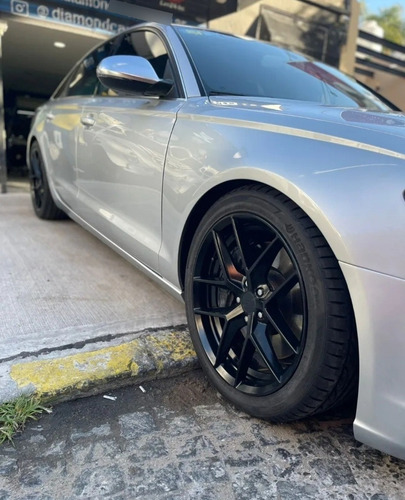 Imagen 3 de 15 de Audi A6 2012 3.0 Tfsi 300cv Stronic Quattro