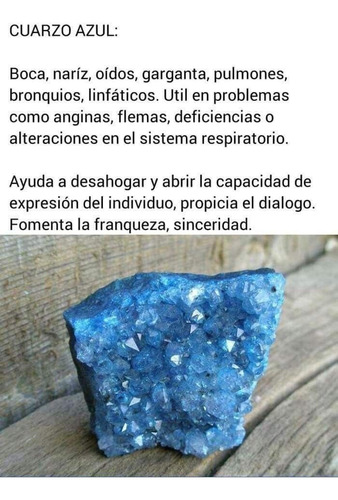 Drusa Cuarzo Aura Azul ( 125 Grs 8 Cm) Calidad Premium