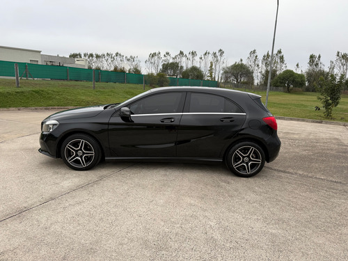 Mercedes-Benz Clase A 1.6 A200 Urban 156cv
