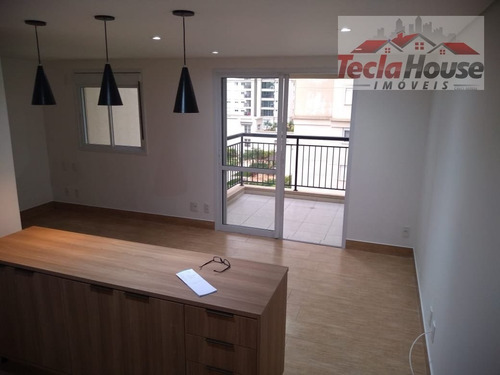 Belo Apartamento De 01 Dorm. Em Cidade Maia - Studio 38m - 437