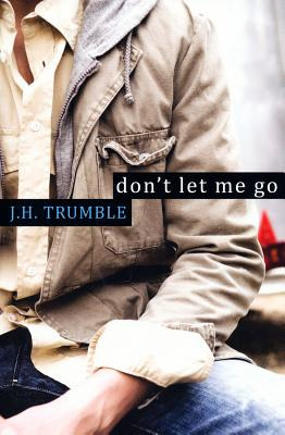 Libro Don't Let Me Go - Trumble, J. H.