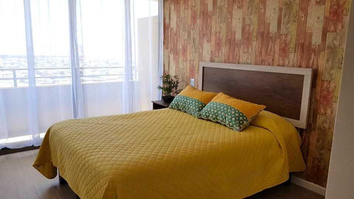 Departamento En Terrazas Del Loa (86559)