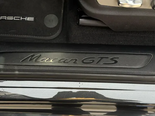 Porsche Macan 3.0 Gts At