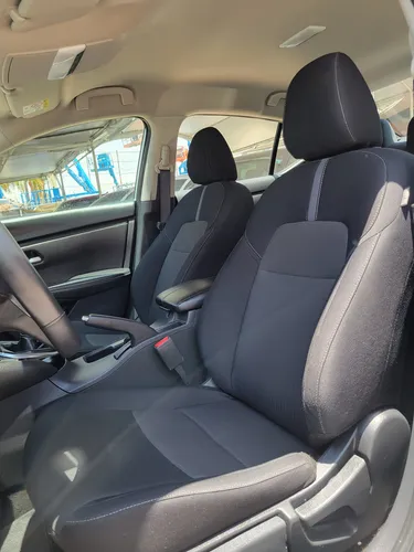 Nissan Sentra 2.0 Advance Mt