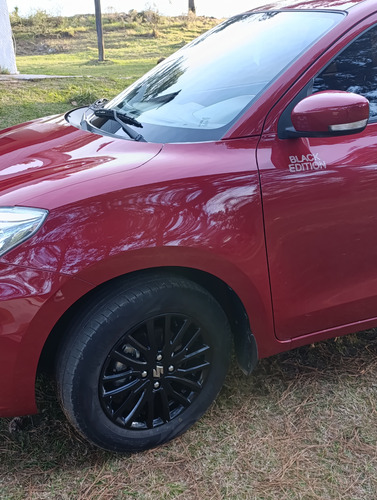 Suzuki Dzire 1.2 Glx 4p