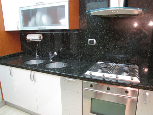 Imagen 5 de 10 de Apartamento En Venta - Campo Alegre - Mls #21-19867 - Jose Ramos