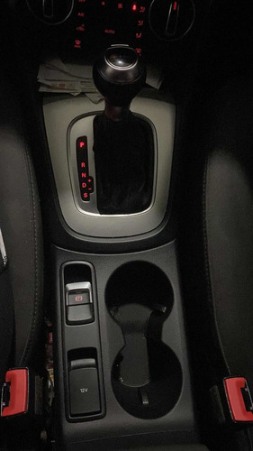 Imagen 10 de 18 de Audi Q3 (camioneta)