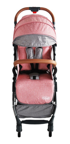 Imagen 5 de 6 de Coche Para Bebe Tipo Maleta Sprint Flex Bebesit Mimaitos