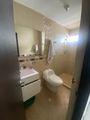 Vendo Casa Externa En La Hacienda