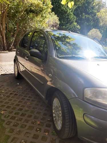 Citroen C3 1.6 16v Exclusive