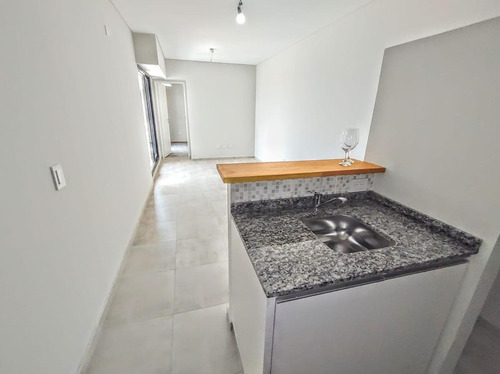 Imagen 3 de 11 de Se Vende Departamento 1 Dormitorio Rosario