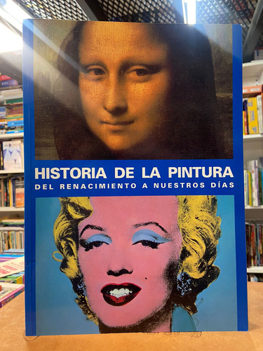 Historia De La Pintura Anna-carola Kraube Usado