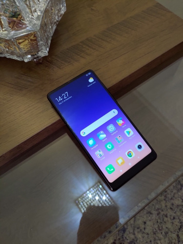 Xiaomi Mi Mix 2 6/64gb / Leia A Descrição Do Anúncio