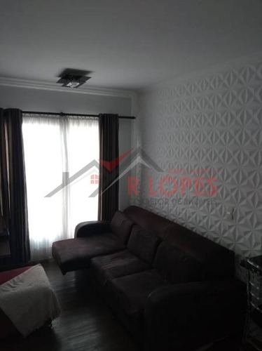 Imagem 3 de 29 de Apartamento Em Condomínio Padrão Para Venda No Bairro Vila Matilde, 3 Dorm, 1 Vagas, 72 M - 1892