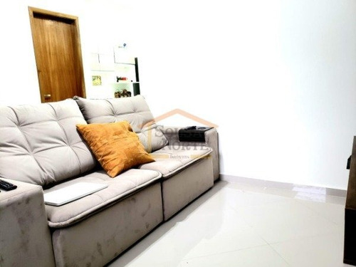 Imagem 2 de 15 de Casa Em Condominio, Venda, Horto Florestal, Sao Paulo - 25706 - V-25706